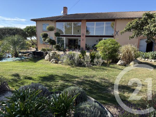 Maison à vendre  5 pièces - 148 m2 MONTAUBAN - 82