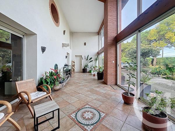 Maison à vendre  5 pièces - 148 m2 MONTAUBAN - 82