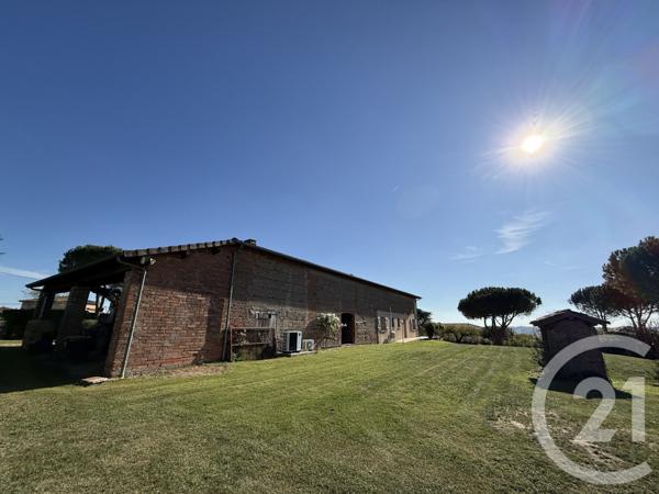 Maison à vendre  5 pièces - 148 m2 MONTAUBAN - 82