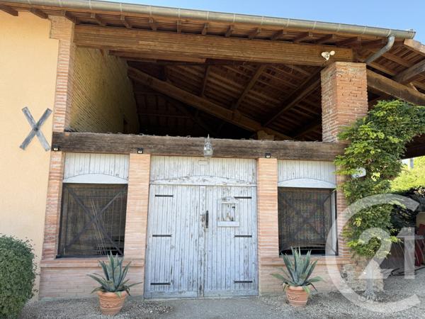 Maison à vendre  5 pièces - 148 m2 MONTAUBAN - 82