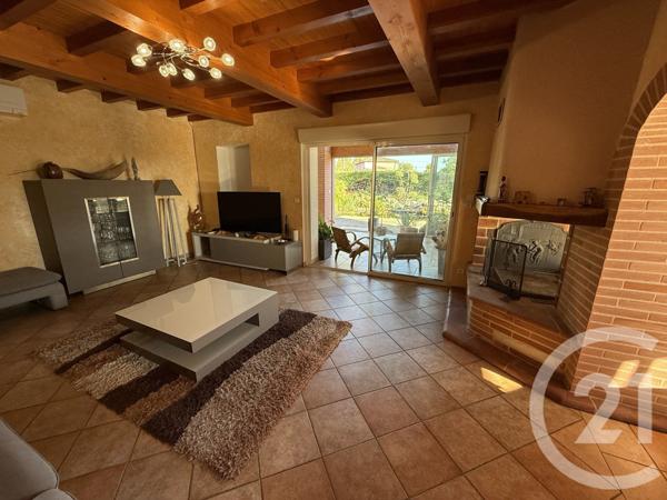 Maison à vendre  5 pièces - 148 m2 MONTAUBAN - 82