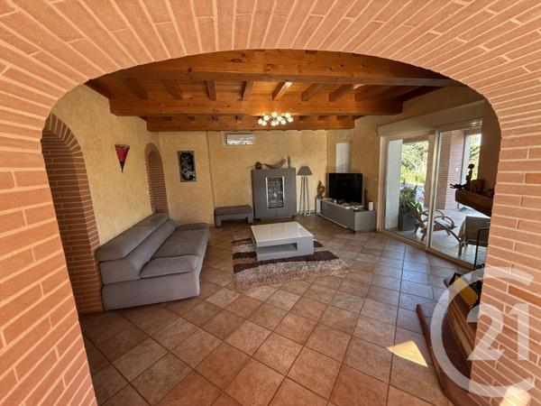 Maison à vendre  5 pièces - 148 m2 MONTAUBAN - 82