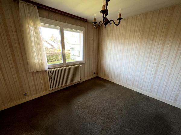 Maison Seloncourt 6 pièce(s) 117 m2 avec 170m2 de potentiel