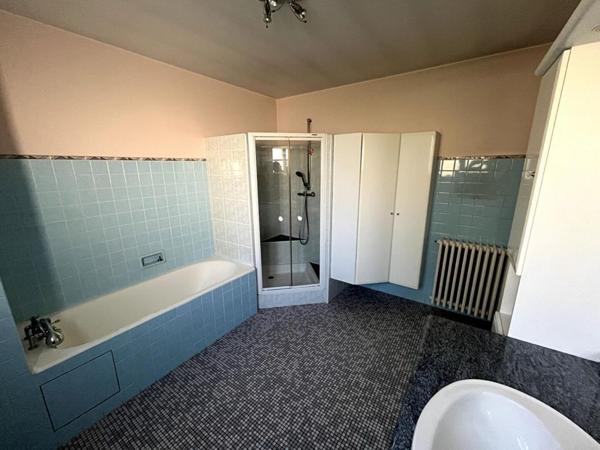 Maison Seloncourt 6 pièce(s) 117 m2 avec 170m2 de potentiel