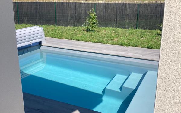 Maison à vendre    4 pièces • 102,68 m2 Léon