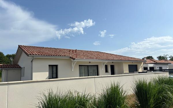 Maison à vendre    4 pièces • 102,68 m2 Léon