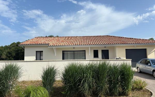 Maison à vendre    4 pièces • 102,68 m2 Léon