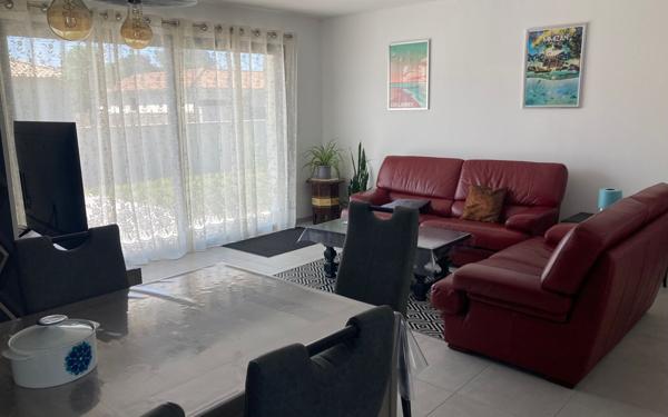 Maison à vendre    4 pièces • 102,68 m2 Léon