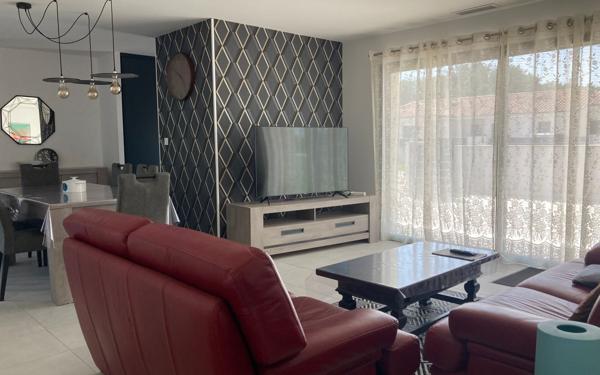 Maison à vendre    4 pièces • 102,68 m2 Léon