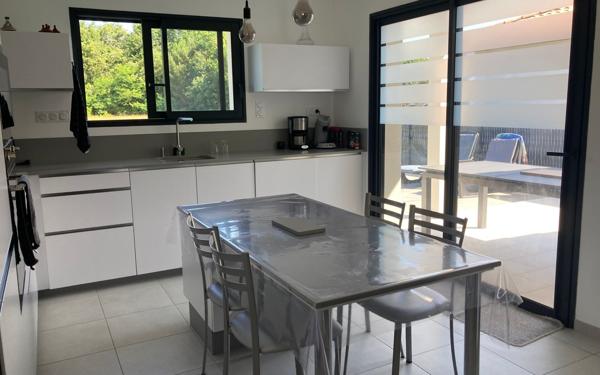 Maison à vendre    4 pièces • 102,68 m2 Léon