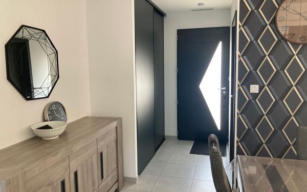 Maison à vendre    4 pièces • 102,68 m2 Léon