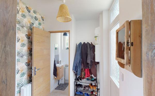 Maison à vendre    3 pièces • 67 m2 Herry