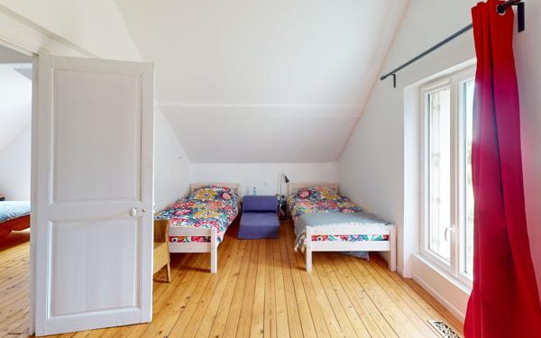 Maison à vendre    3 pièces • 67 m2 Herry