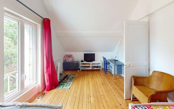 Maison à vendre    3 pièces • 67 m2 Herry