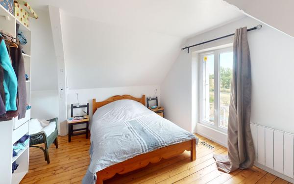 Maison à vendre    3 pièces • 67 m2 Herry