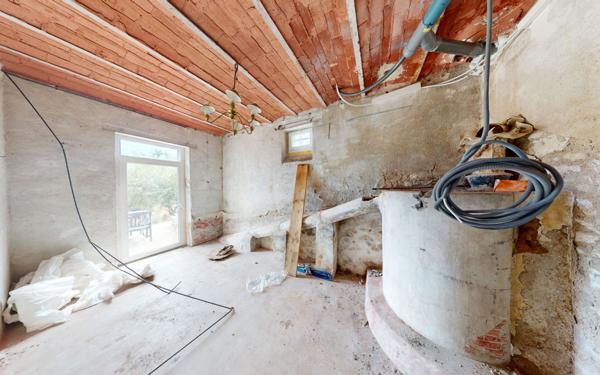 Maison à vendre    3 pièces • 67 m2 Herry