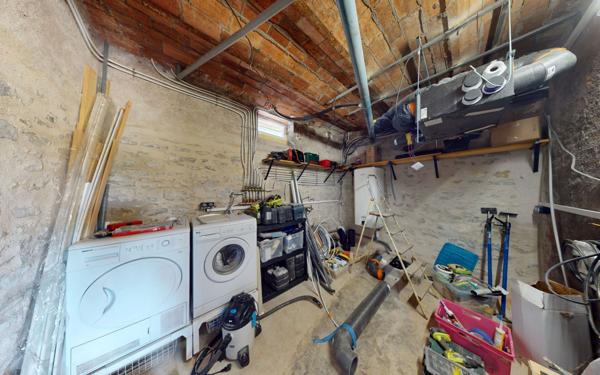 Maison à vendre    3 pièces • 67 m2 Herry