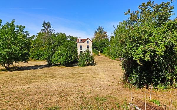 Maison à vendre    3 pièces • 67 m2 Herry