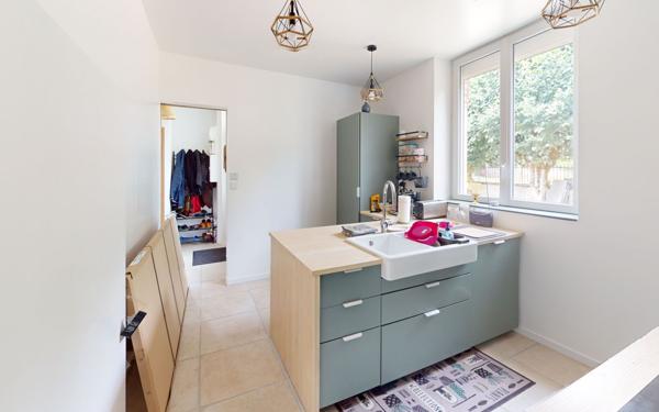 Maison à vendre    3 pièces • 67 m2 Herry