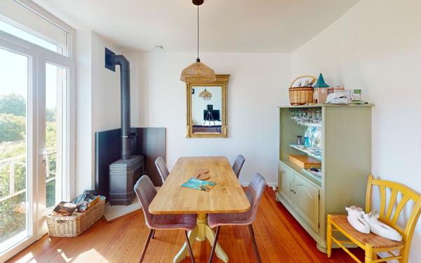 Maison à vendre    3 pièces • 67 m2 Herry