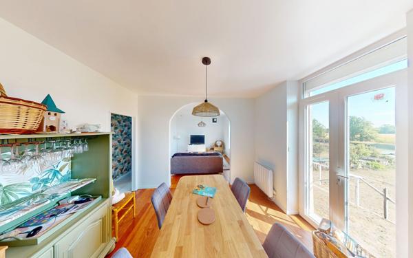 Maison à vendre    3 pièces • 67 m2 Herry