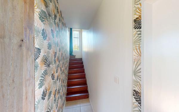 Maison à vendre    3 pièces • 67 m2 Herry