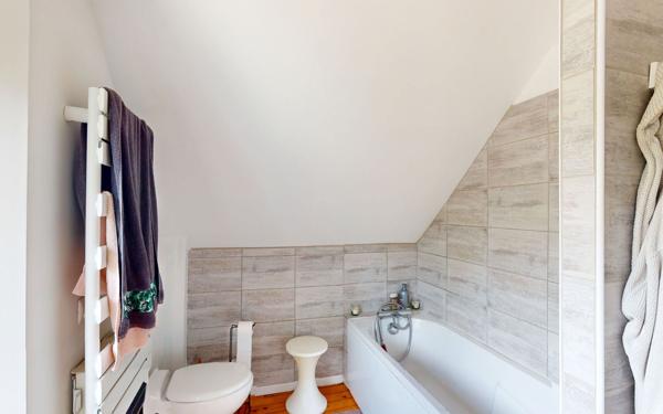 Maison à vendre    3 pièces • 67 m2 Herry