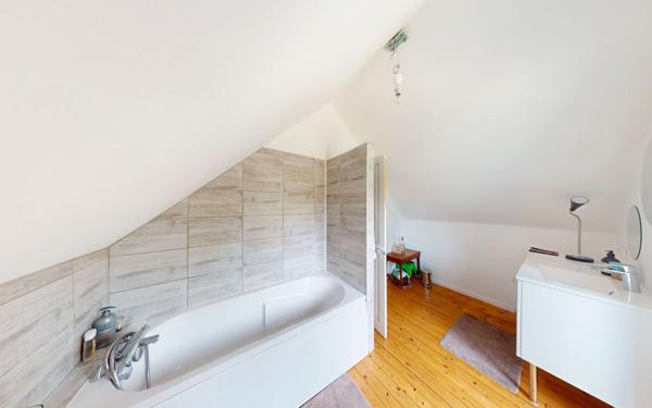 Maison à vendre    3 pièces • 67 m2 Herry