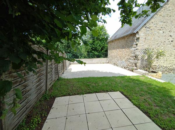 Vente des murs Bar/Tabac/ Epicerie - Parsac 158 m²