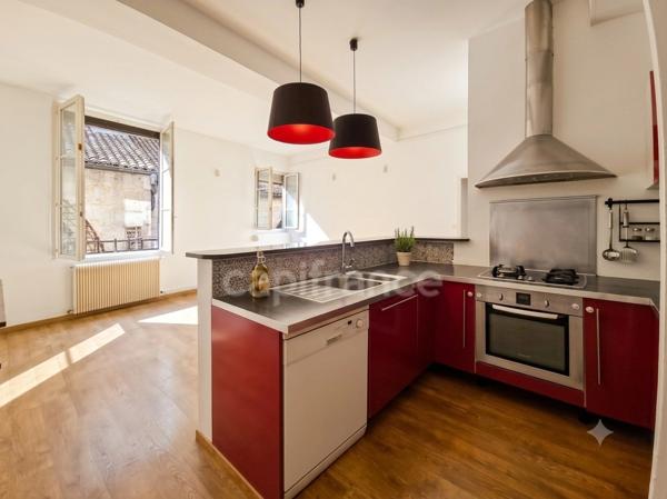Appartement à vendre 3 chambres Hypercentre