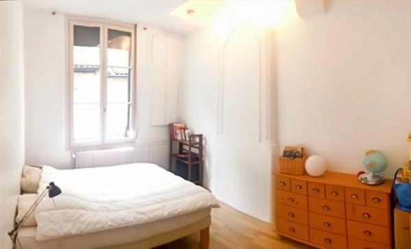 Appartement à vendre 3 chambres Hypercentre