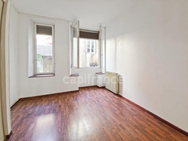 Appartement à vendre 3 chambres Hypercentre