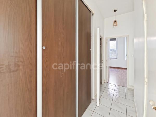 Appartement à vendre 3 chambres Hypercentre