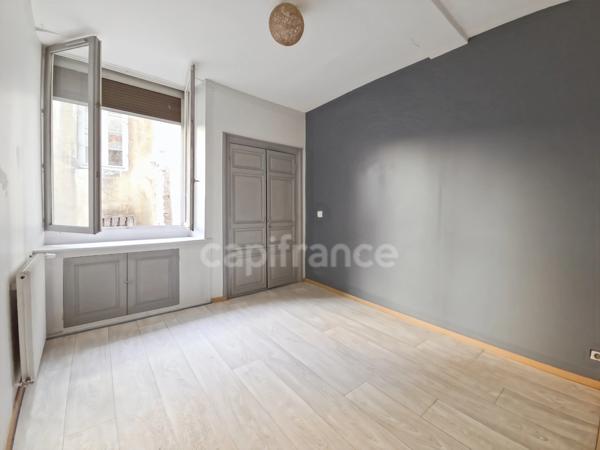 Appartement à vendre 3 chambres Hypercentre