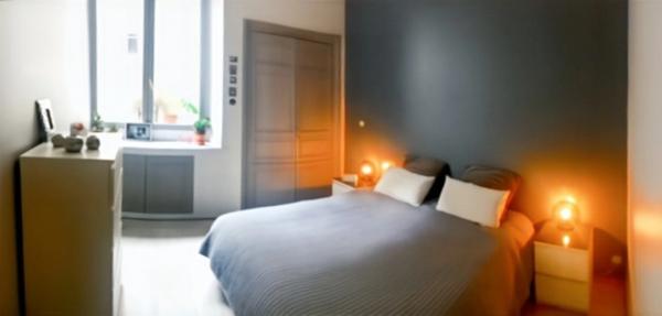 Appartement à vendre 3 chambres Hypercentre