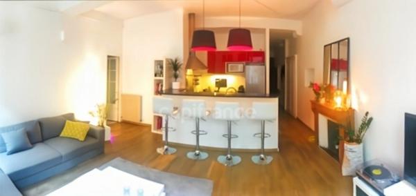 Appartement à vendre 3 chambres Hypercentre