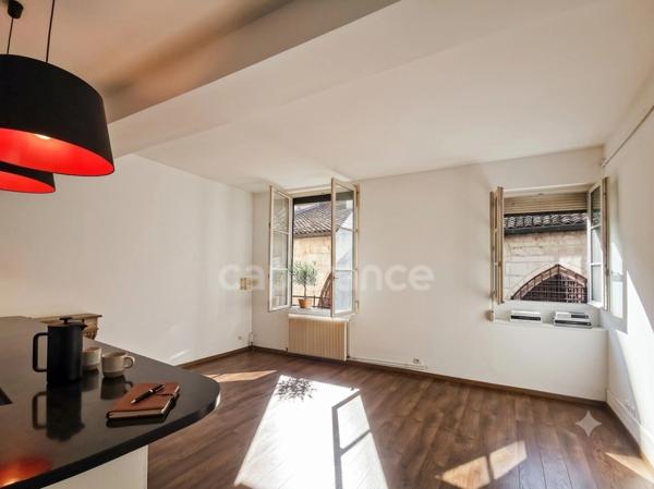 Appartement à vendre 3 chambres Hypercentre