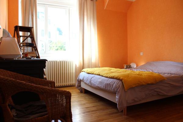 location maison lumineuse en parfait état au centre-ville de Quimper