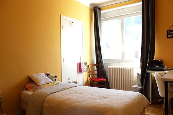 location maison lumineuse en parfait état au centre-ville de Quimper