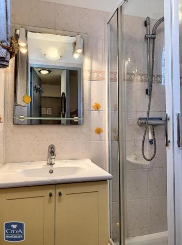 Location appartement Fréjus (83) 1 pièce 25.39m²