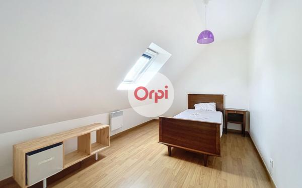 Maison à louer    5 pièces • 94 m2 Muzillac