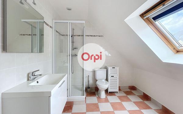 Maison à louer    5 pièces • 94 m2 Muzillac