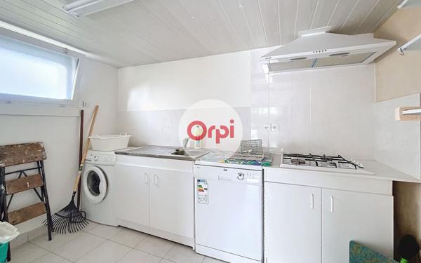 Maison à louer    5 pièces • 94 m2 Muzillac