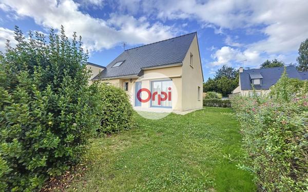 Maison à louer    5 pièces • 94 m2 Muzillac