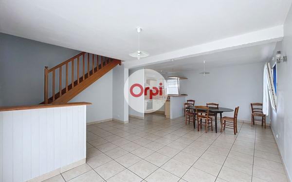 Maison à louer    5 pièces • 94 m2 Muzillac