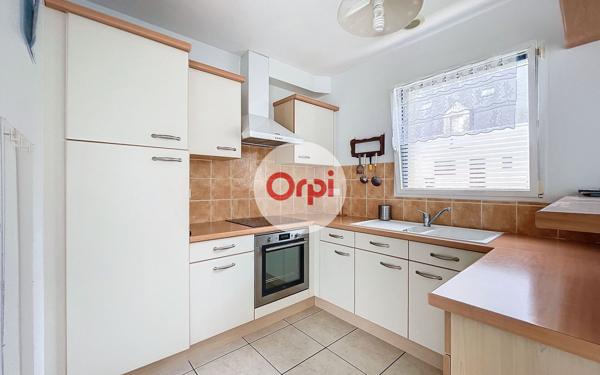 Maison à louer    5 pièces • 94 m2 Muzillac