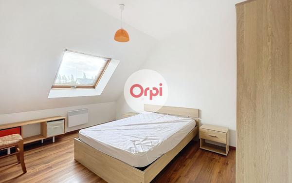 Maison à louer    5 pièces • 94 m2 Muzillac