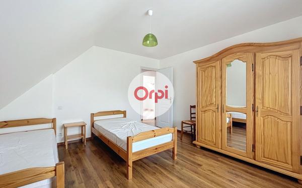 Maison à louer    5 pièces • 94 m2 Muzillac