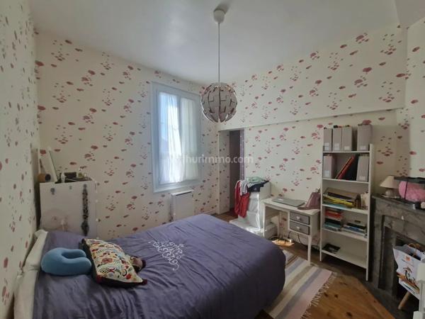 Vente Maison de ville 5 pièces 90 m2 à Gisors