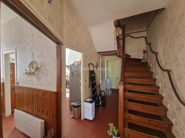Vente Maison de ville 5 pièces 90 m2 à Gisors